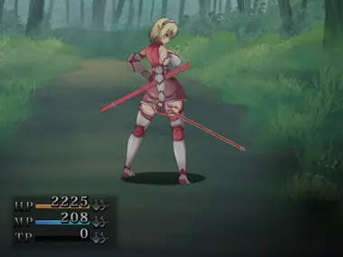 Ideology in Friction preview 5