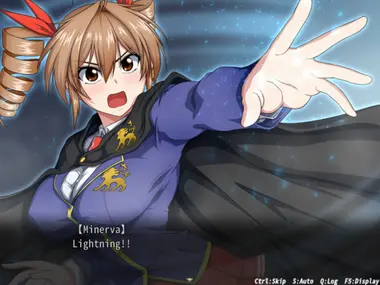 Ideology in Friction preview 7