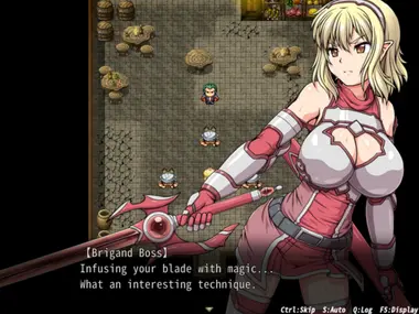 Ideology in Friction preview 8