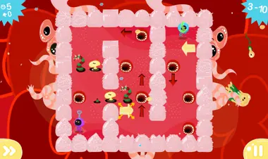 Idioctopus preview 3