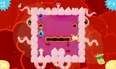 Idioctopus preview 2