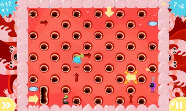Idioctopus preview 9
