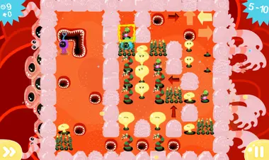 Idioctopus preview 6