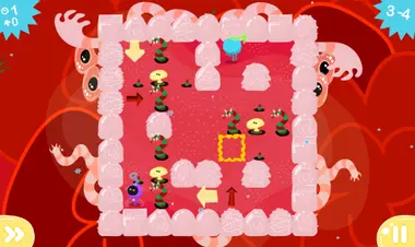 Idioctopus preview 5