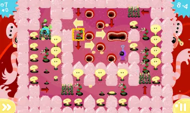 Idioctopus preview 8