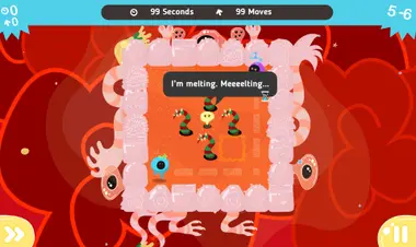 Idioctopus preview 4