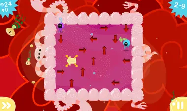 Idioctopus preview 7