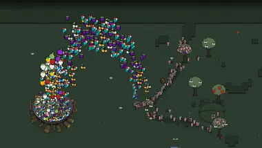 Idle Colony preview 4