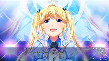 Idol Magical Girl Chiru Chiru Michiru Part 1 preview 5