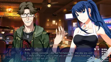 Idol Magical Girl Chiru Chiru Michiru Part 1 preview 3