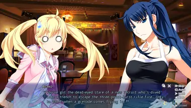 Idol Magical Girl Chiru Chiru Michiru Part 1 preview 2