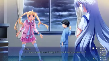 Idol Magical Girl Chiru Chiru Michiru Part 2 preview 4