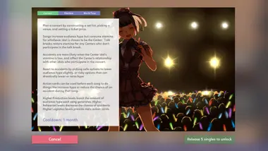 Idol Manager preview 13