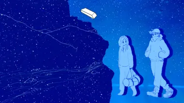 If Found... preview 4
