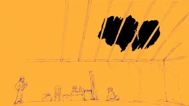If Found... preview 3