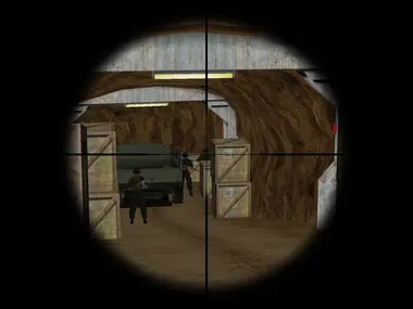 I.G.I. 2: Covert Strike .COM preview 12