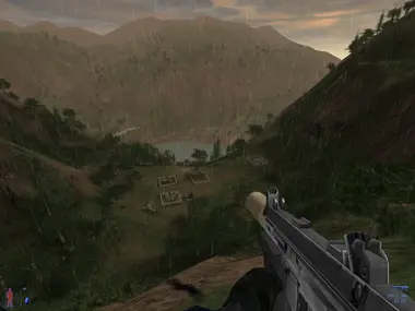 I.G.I. 2: Covert Strike .COM preview 10
