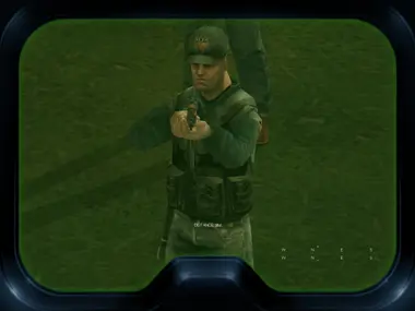 I.G.I. 2: Covert Strike .COM preview 7