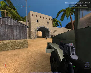 I.G.I. 2: Covert Strike .COM preview 6