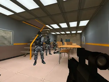 I.G.I. 2: Covert Strike .COM preview 2