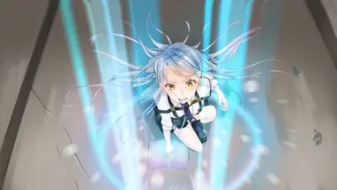 Ignis Avis Venatio preview 2
