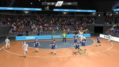 IHF Handball Challenge 14 preview 9