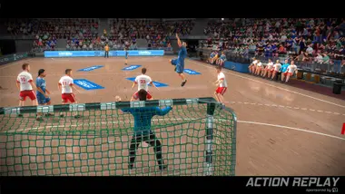 IHF Handball Challenge 14 preview 4