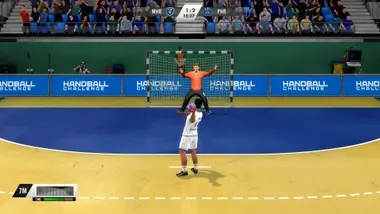 IHF Handball Challenge 14 preview 6