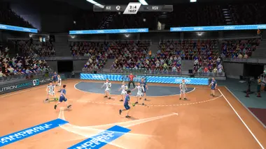 IHF Handball Challenge 14 preview 5