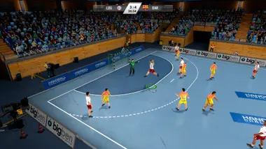 IHF Handball Challenge 14 preview 3