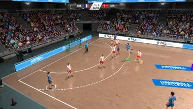 IHF Handball Challenge 14 preview 2
