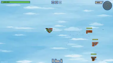 IIslands of War preview 5