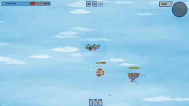 IIslands of War preview 4