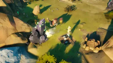 Ikonei Island: An Earthlock Adventure preview 9