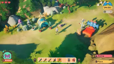 Ikonei Island: An Earthlock Adventure preview 3