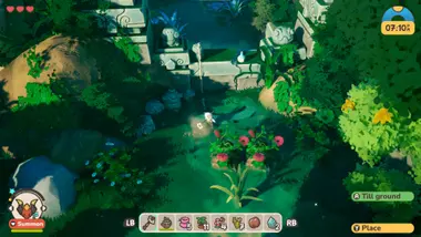 Ikonei Island: An Earthlock Adventure preview 11