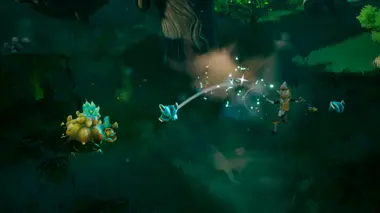 Ikonei Island: An Earthlock Adventure preview 7
