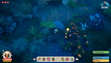 Ikonei Island: An Earthlock Adventure preview 4