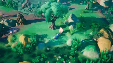 Ikonei Island: An Earthlock Adventure preview 8