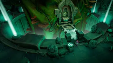 Ikonei Island: An Earthlock Adventure preview 5