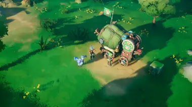 Ikonei Island: An Earthlock Adventure preview 10