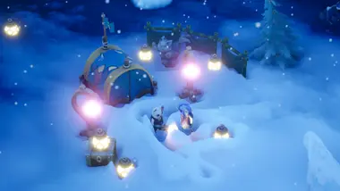Ikonei Island: An Earthlock Adventure preview 2