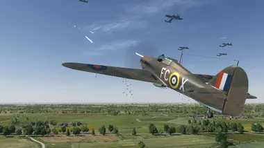 IL-2 Sturmovik: Cliffs of Dover preview 3