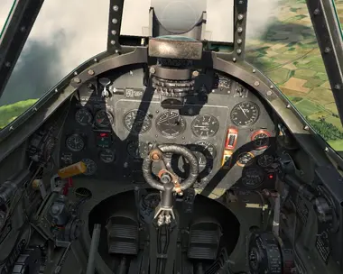 IL-2 Sturmovik: Cliffs of Dover preview 4