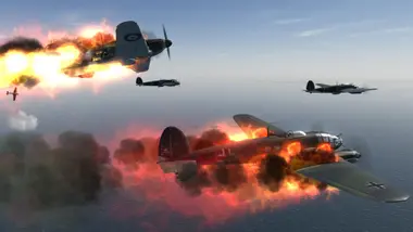 IL-2 Sturmovik: Cliffs of Dover preview 2