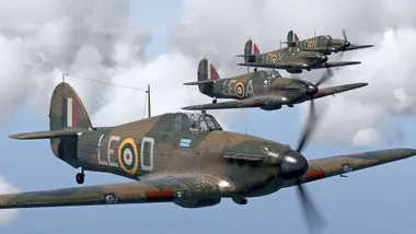 IL-2 Sturmovik - Dover Bundle preview 3