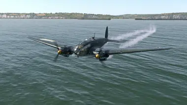 IL-2 Sturmovik - Dover Bundle preview 10
