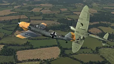 IL-2 Sturmovik - Dover Bundle preview 9