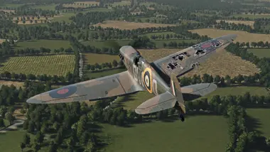IL-2 Sturmovik - Dover Bundle preview 13