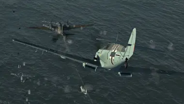 IL-2 Sturmovik - Dover Bundle preview 8